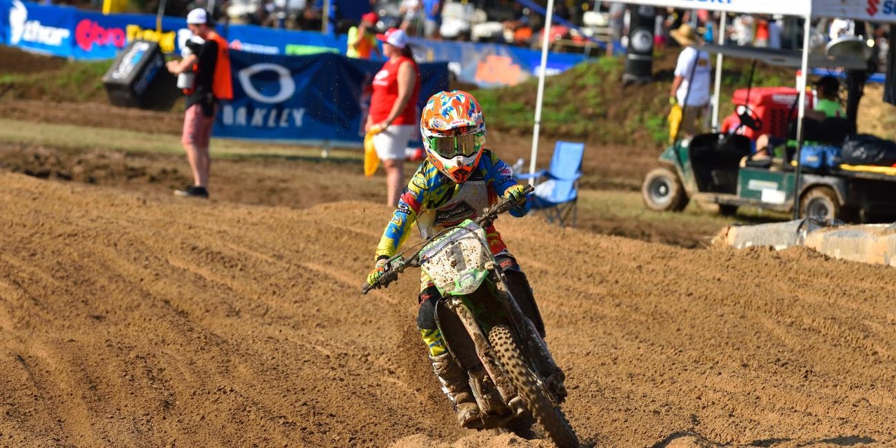 85 (9-11) Limited - Moto 1