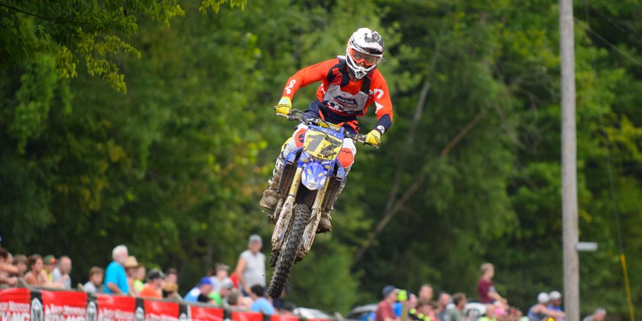 450 B Limited - Moto 1