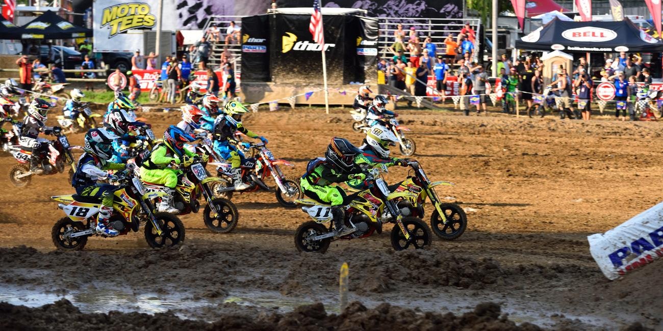 51 (7-8) Limited - Moto 1