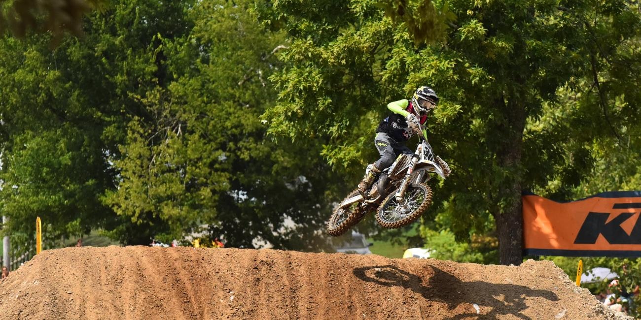 125 (12-16) B/C - Moto 2