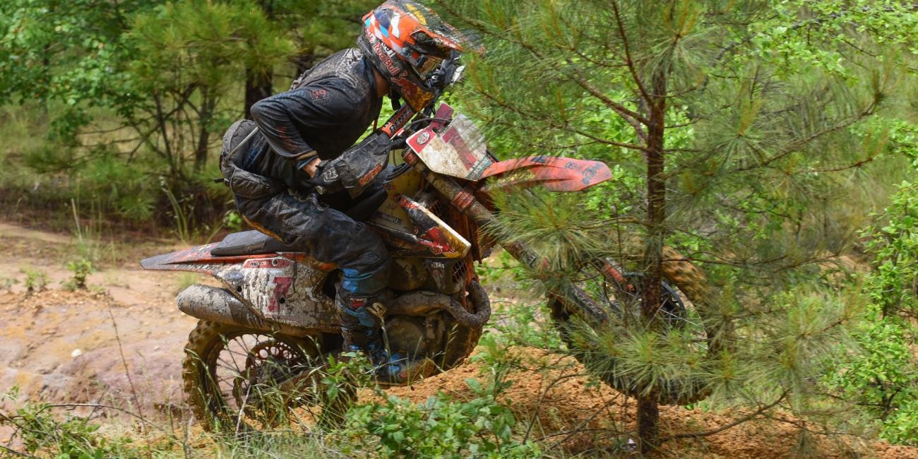 GNCC Bike Round 5 - Camp Coker Bullet Full NBCSN Episode
