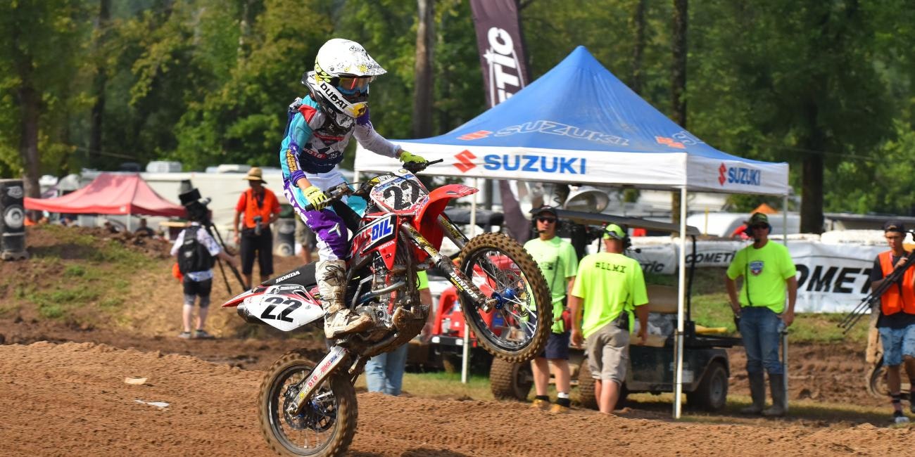 Mini Sr 2 (12-14) - Moto 3