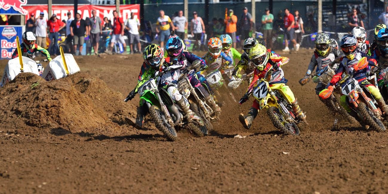 85 (9-11) Limited - Moto 3