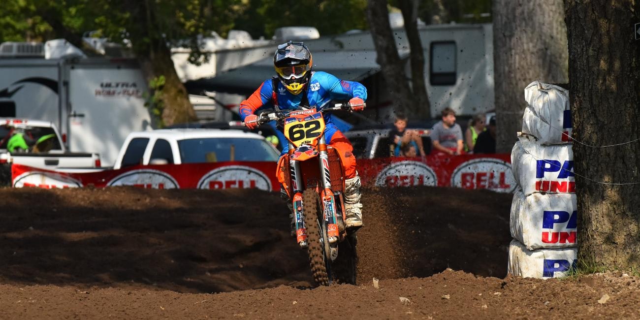 250 B Limited - Moto 3