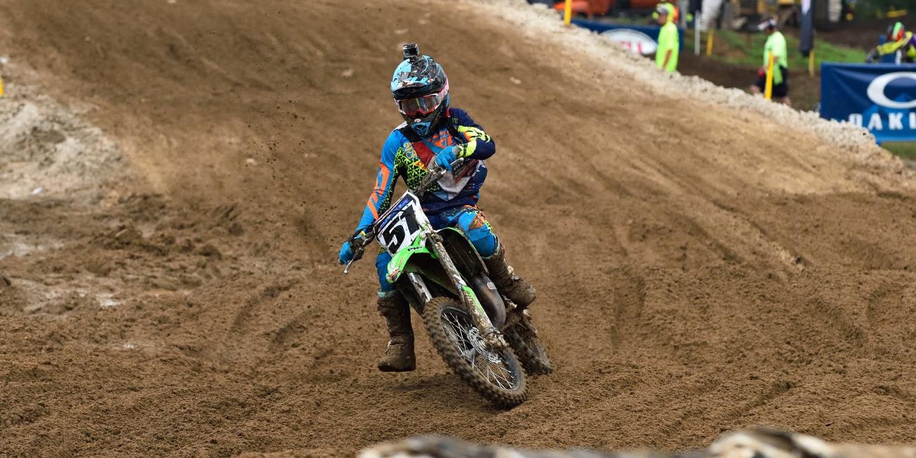 Super Mini 1 (12-15) - Moto 3