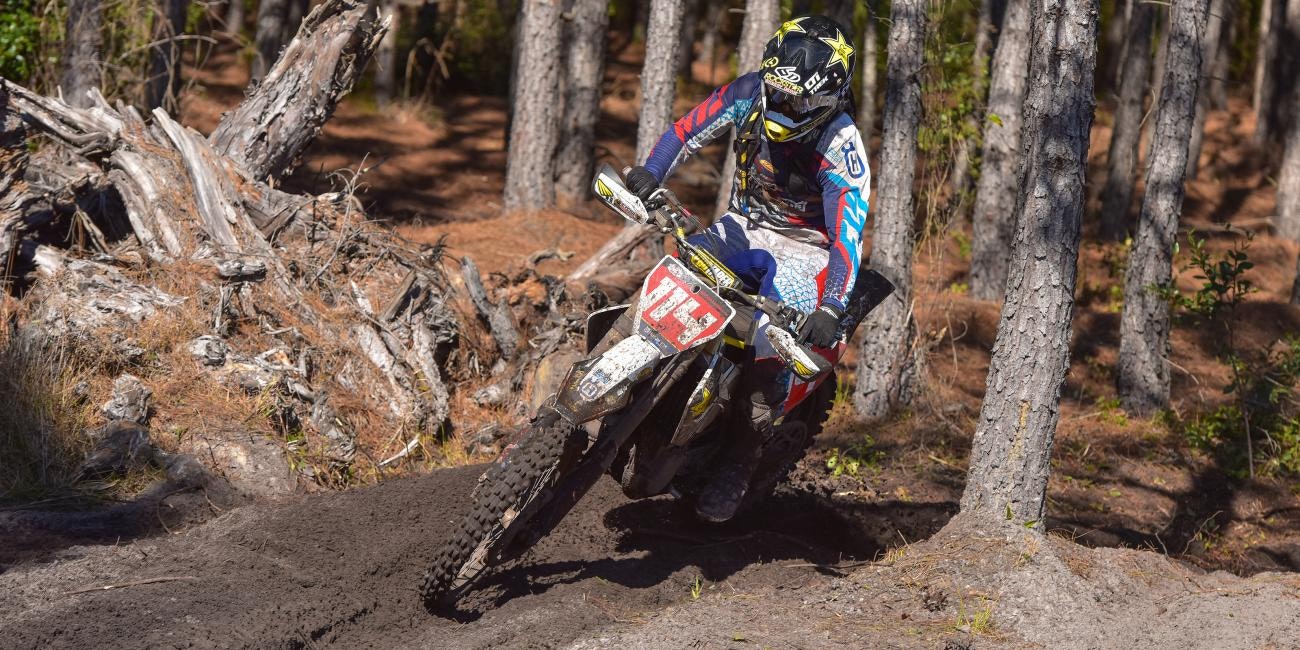 Preseason Interview with Josh Strang