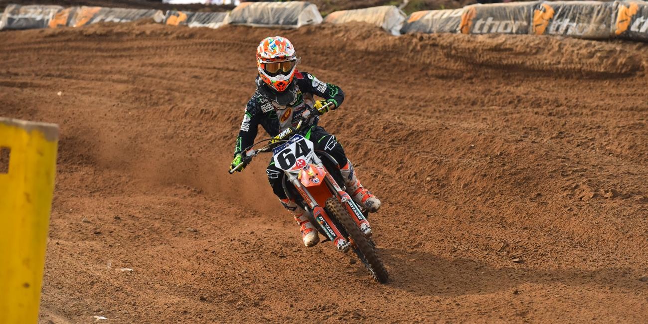 Mini Sr 1 (12-13) - Moto 3