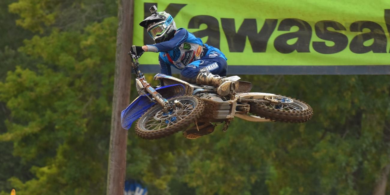 Open Pro Sport - Moto 3