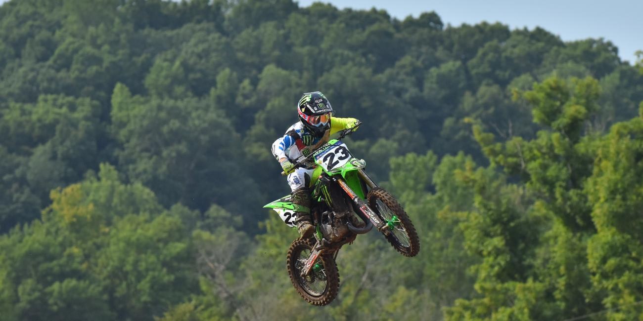 Super Mini 2 (13-16) - Moto 3