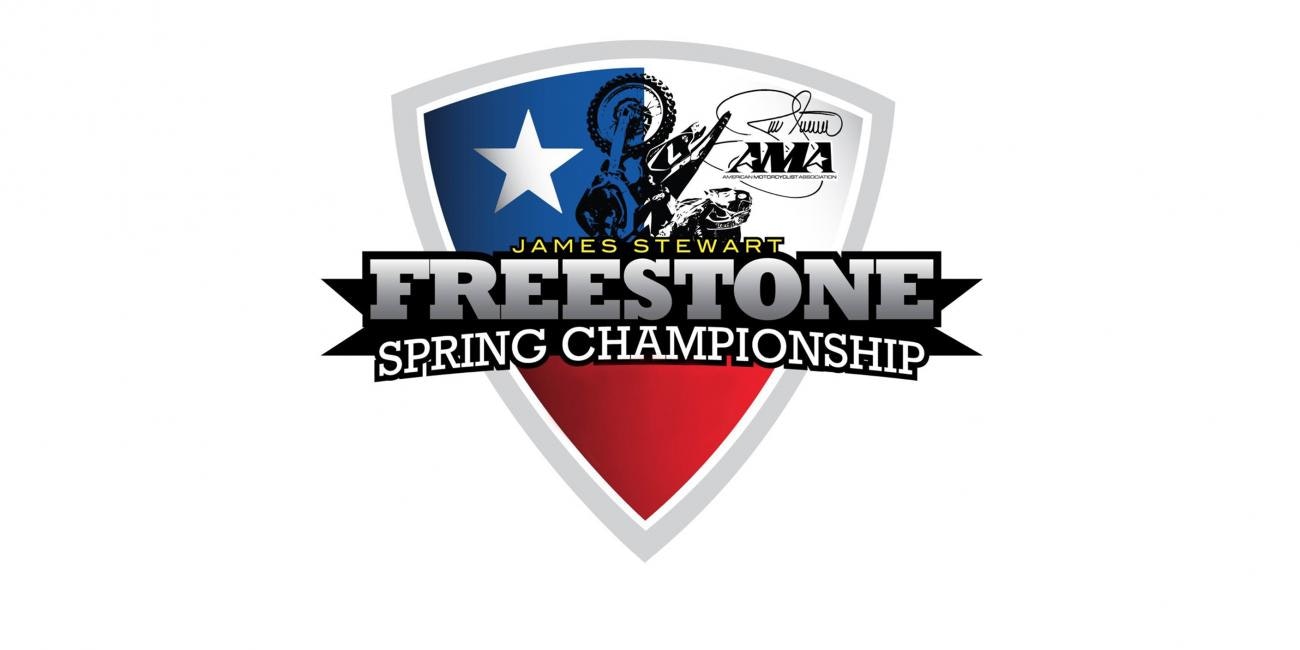 2017 James Stewart Freestone Spring Championship