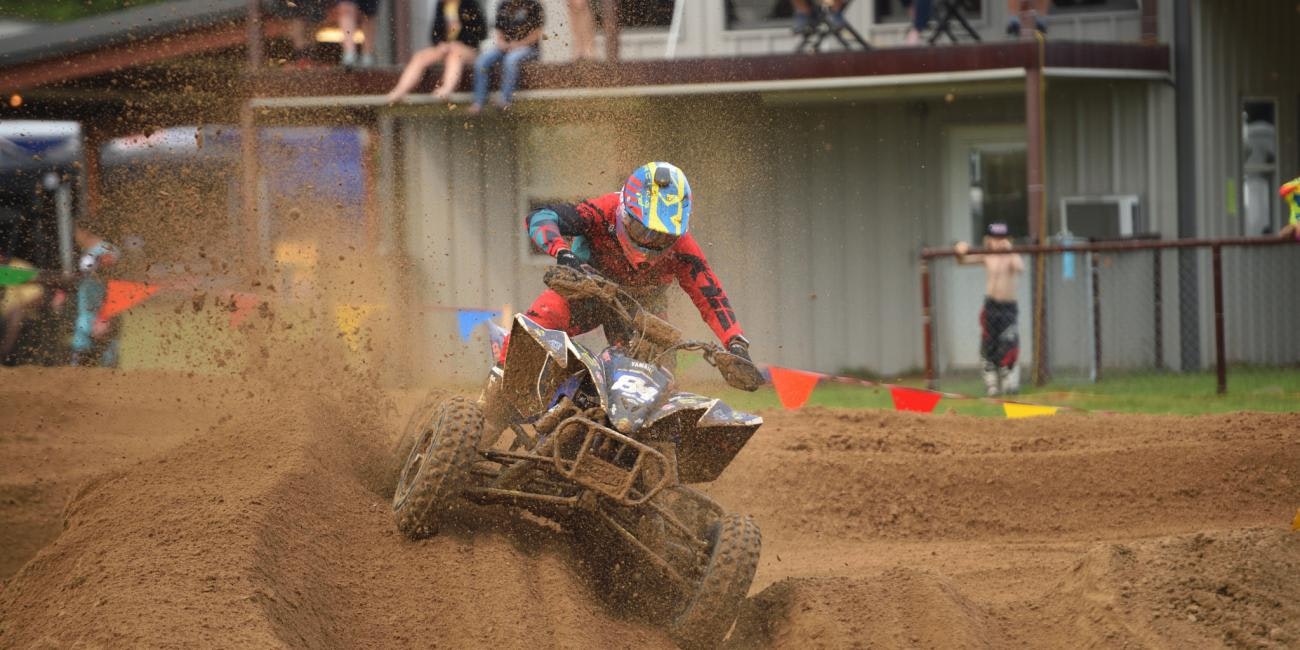 Underground MX - Full MAVTV Episode 2