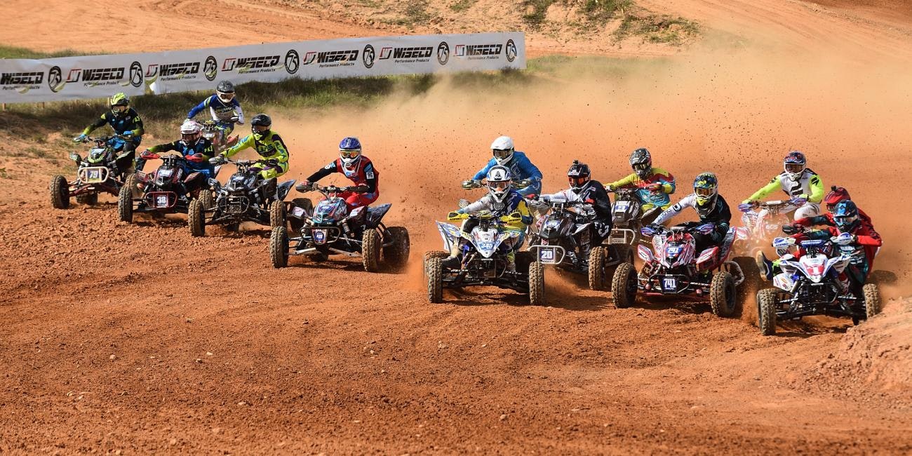 Monster Mountain - Full MAVTV Episode 3