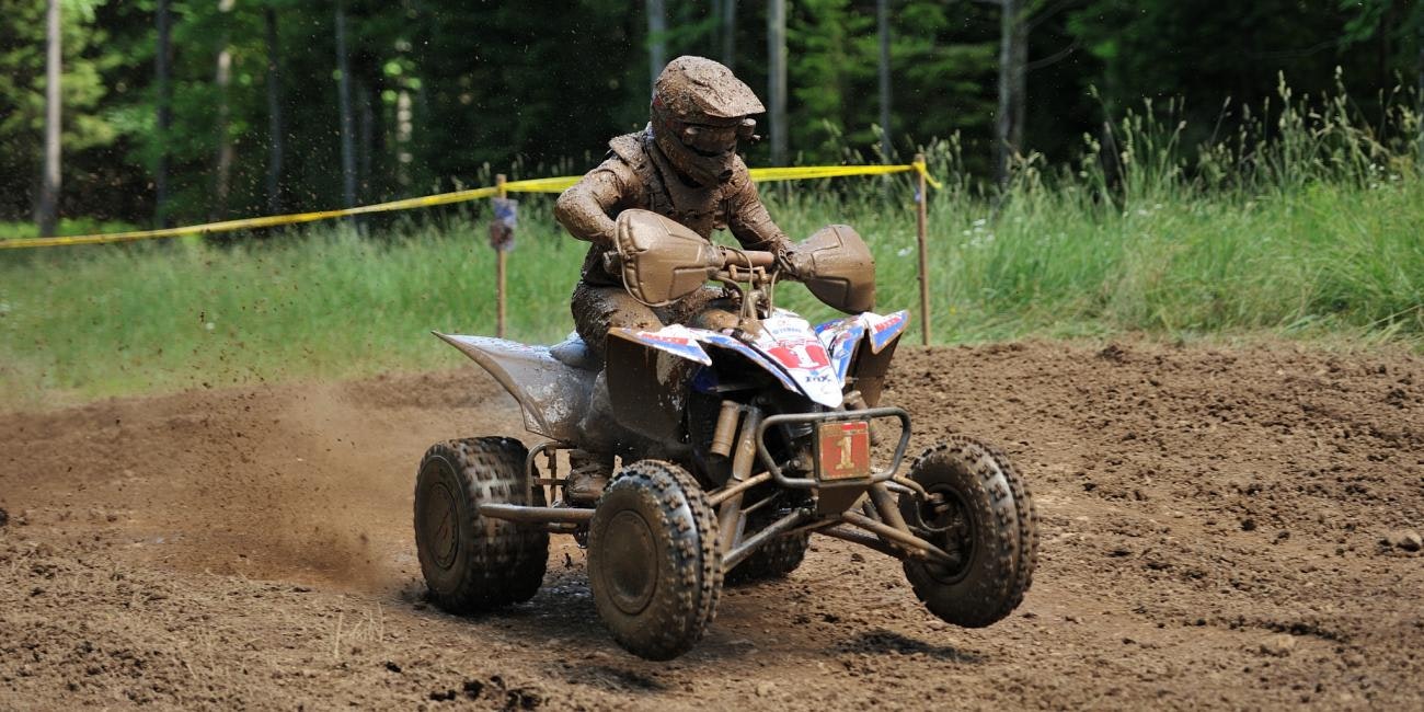 GNCC Live The Wiseco John Penton Pro ATV