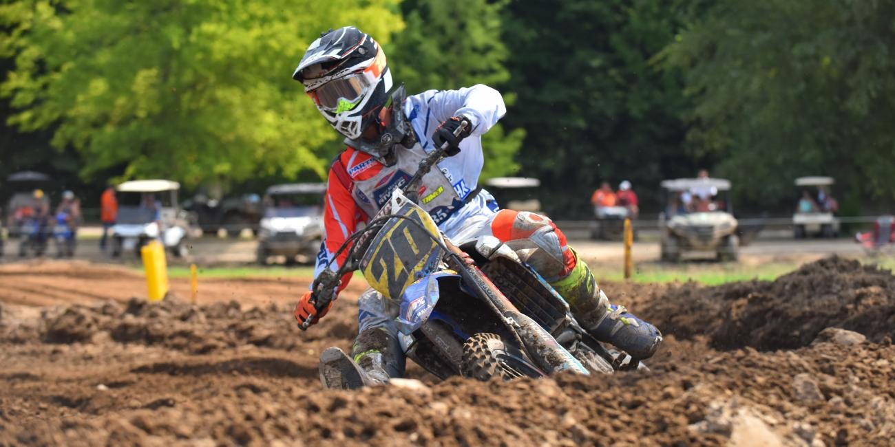 Loretta Lynn Amateur Motocross Championship - Day 2