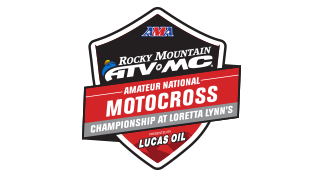 Loretta Lynn Amateur Motocross Championship Day 2 - RacerTV