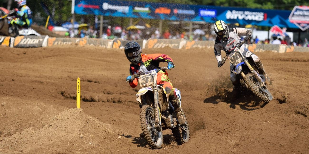 Loretta Lynn Amateur Motocross Championship - Day 3
