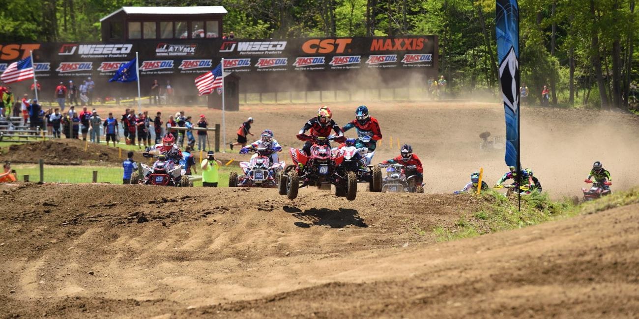 Ironman - Full MAVTV Episode 4