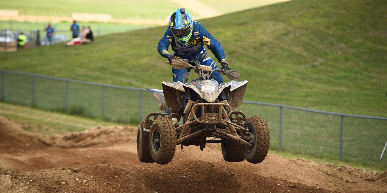 ATV Pro MX - Rnd 11 Loretta Lynn's