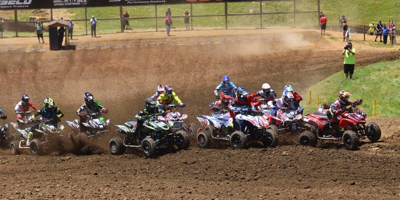 Muddy Creek - Full MAVTV Episode 5