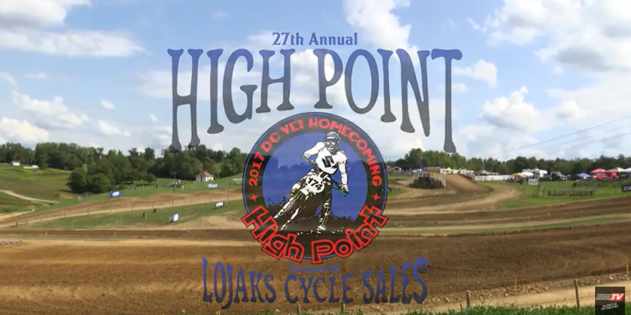 27th Annual DC Vet Homecoming Highlights