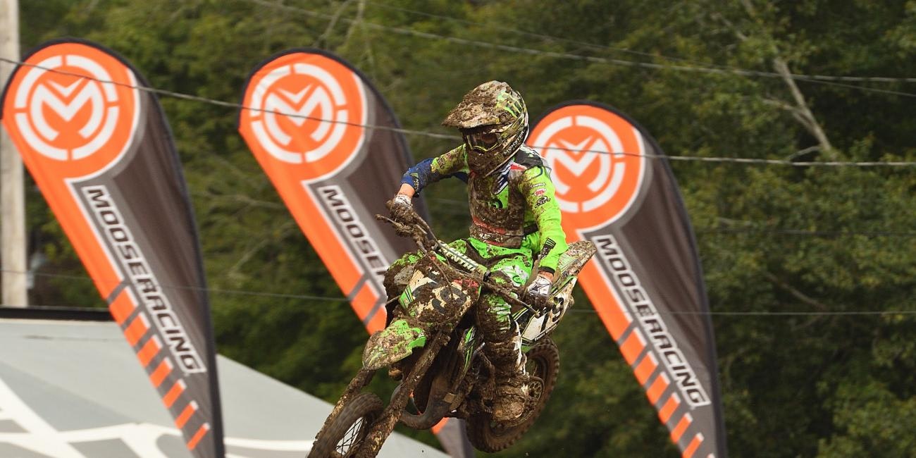 Mini Sr 1 (12-13) - Moto 1