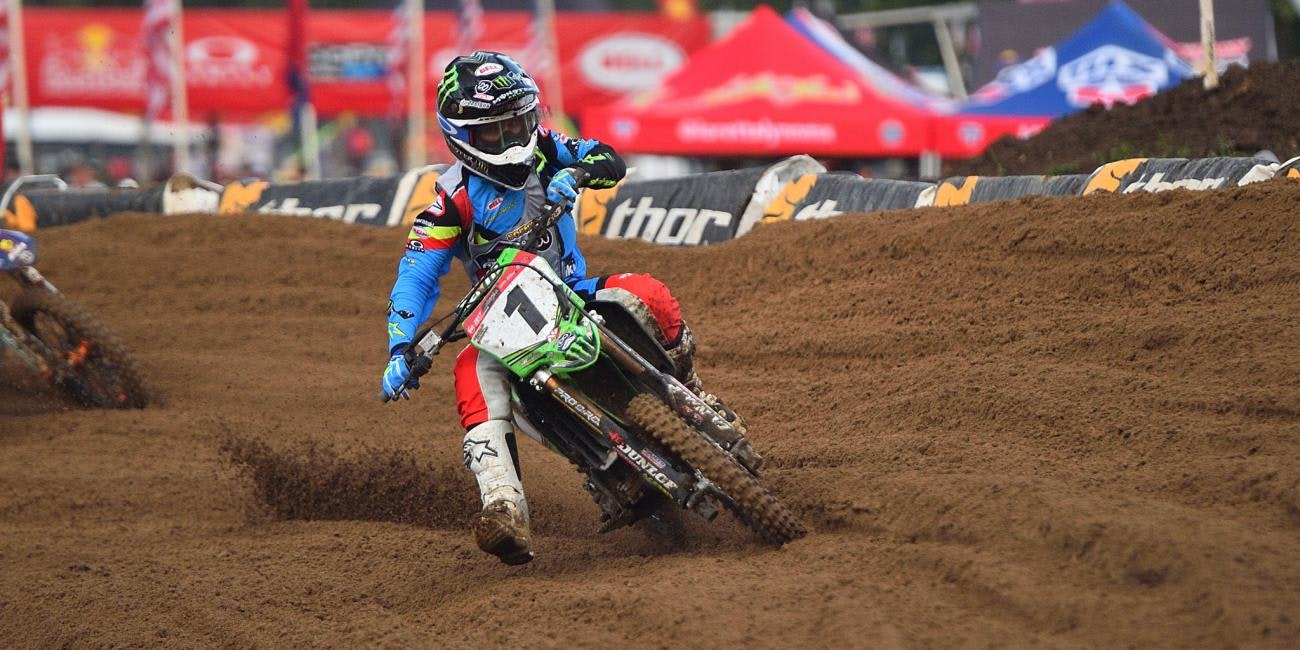 85cc (9-12) - Moto 1