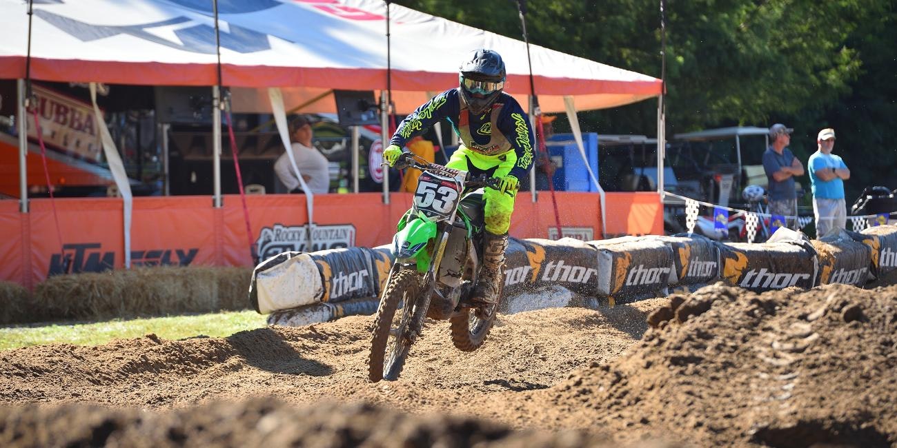 250 C Limited - Moto 1