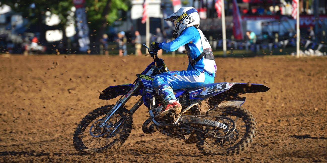 Schoolboy 1 (12-16) B/C