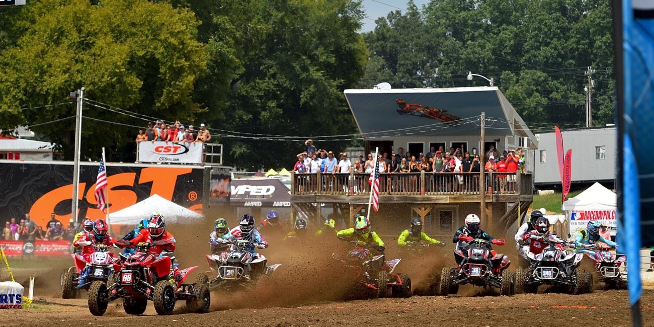 Loretta Lynn's - Full MAVTV Episode 10