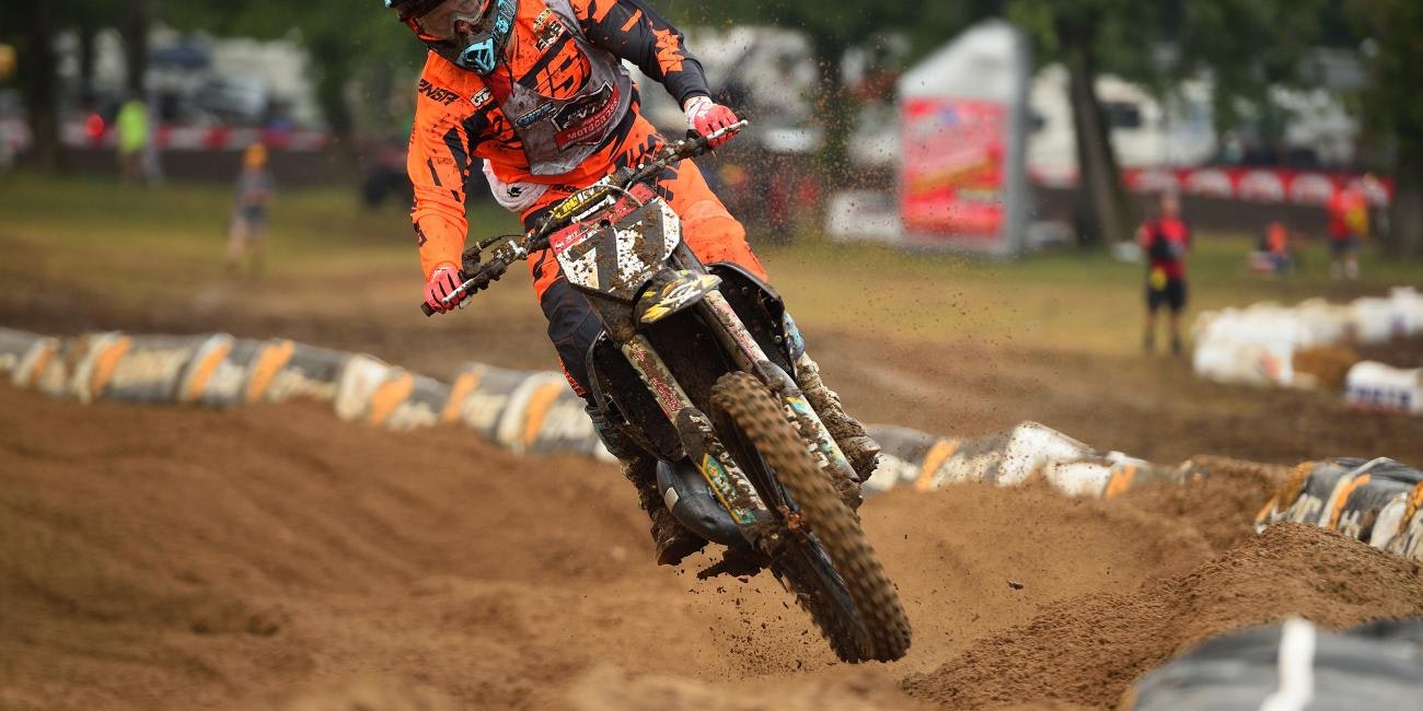 125 (12-16) B/C - Moto 1