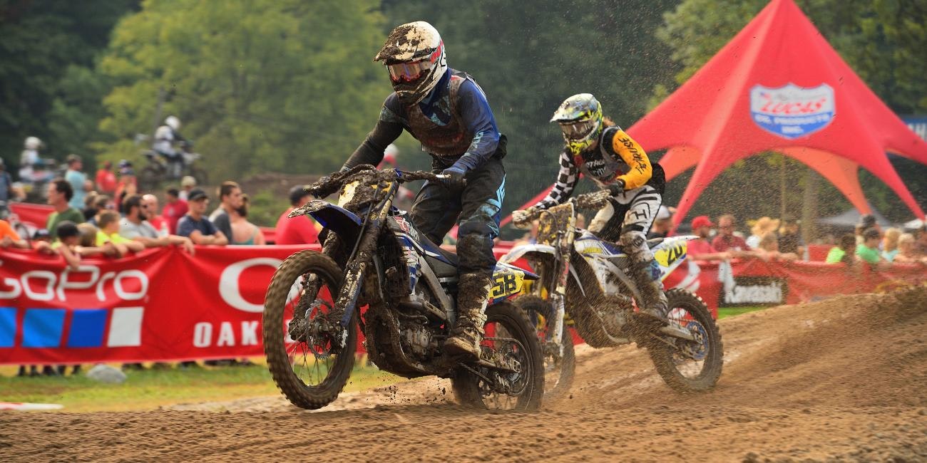 450 B Limited - Moto 2