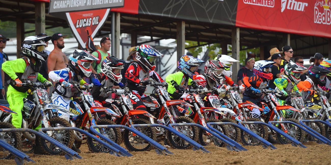 65cc (7-9 Limited - Moto 2