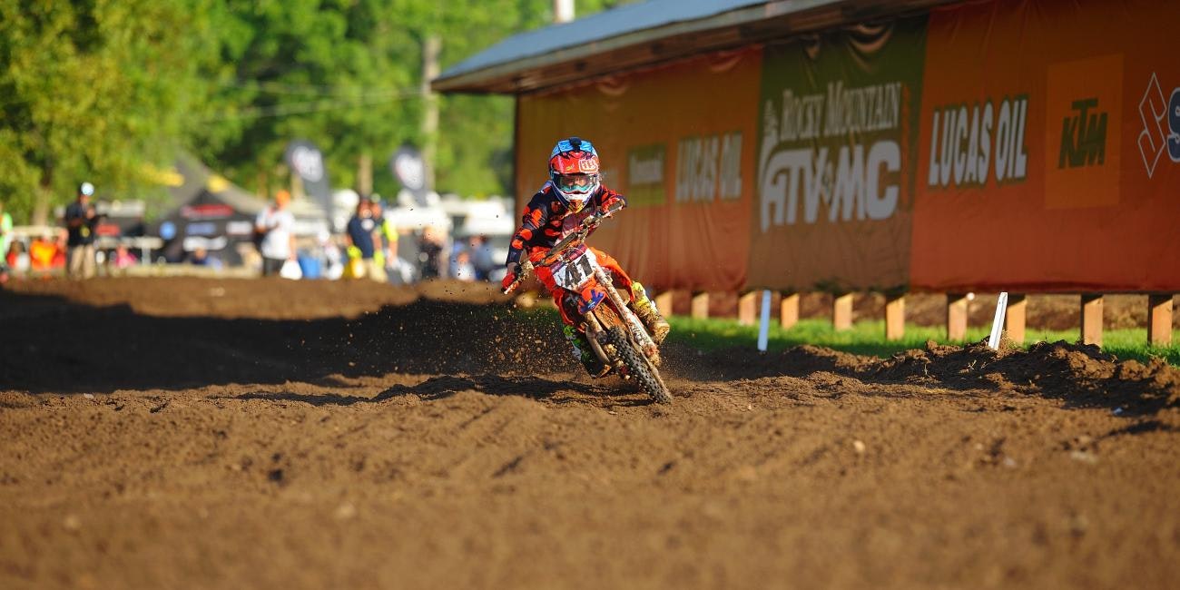 65cc (10-11) Limited - Moto 3