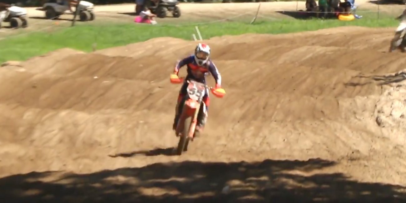 125 (12-16) B/C - Moto 3