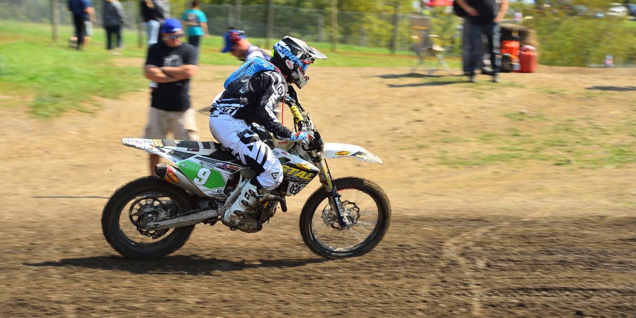 Unadilla GNCC Round 10 - Bike NBCSN Episode