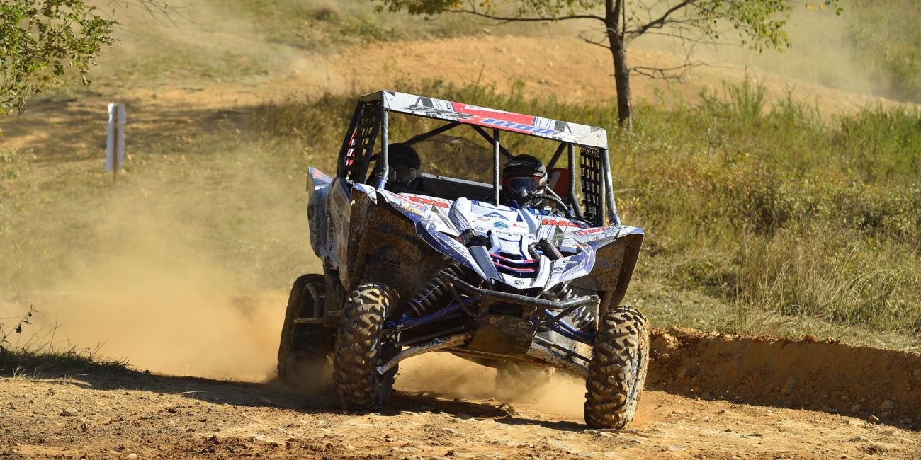 GNCC Live VP Racing Fuels Big Buck Pro UTV