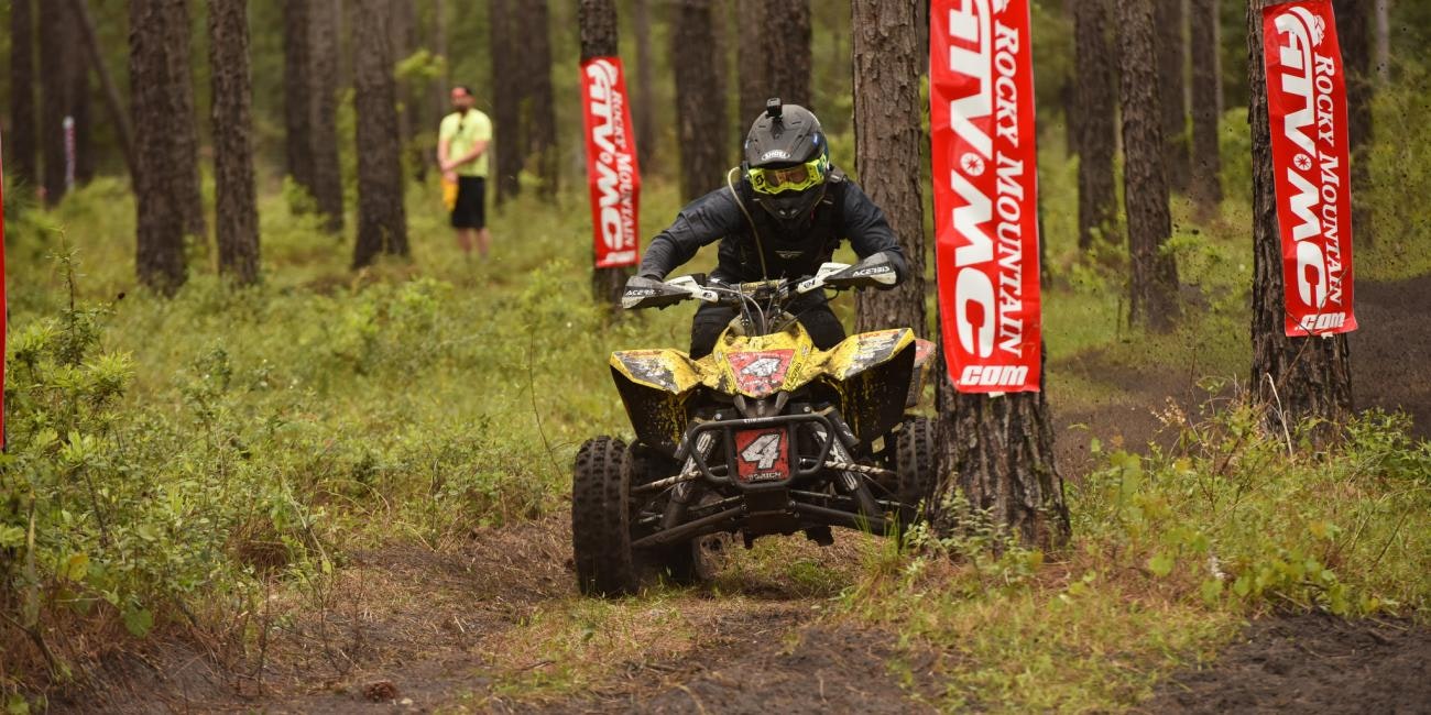 GNCC Live The Maxxis General Pro ATV