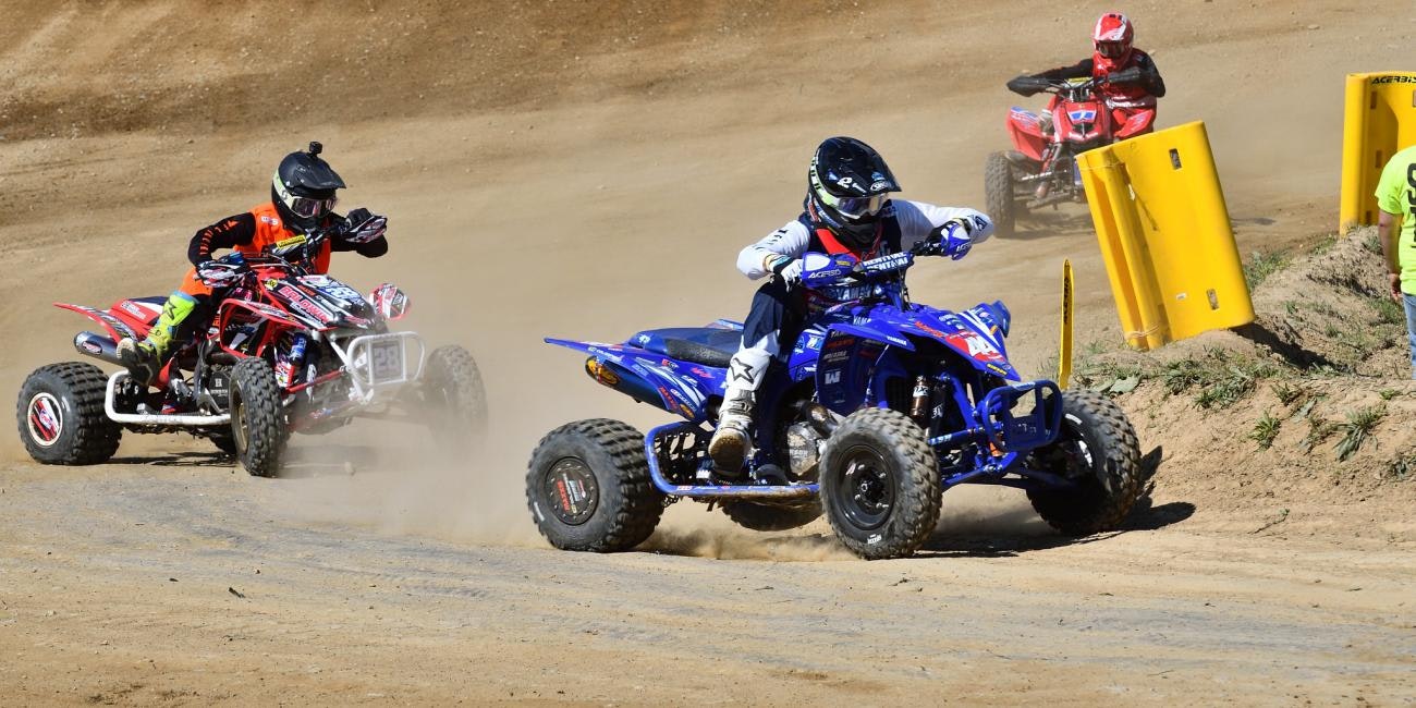 Rd 5 - ATV Pro MX - High Point