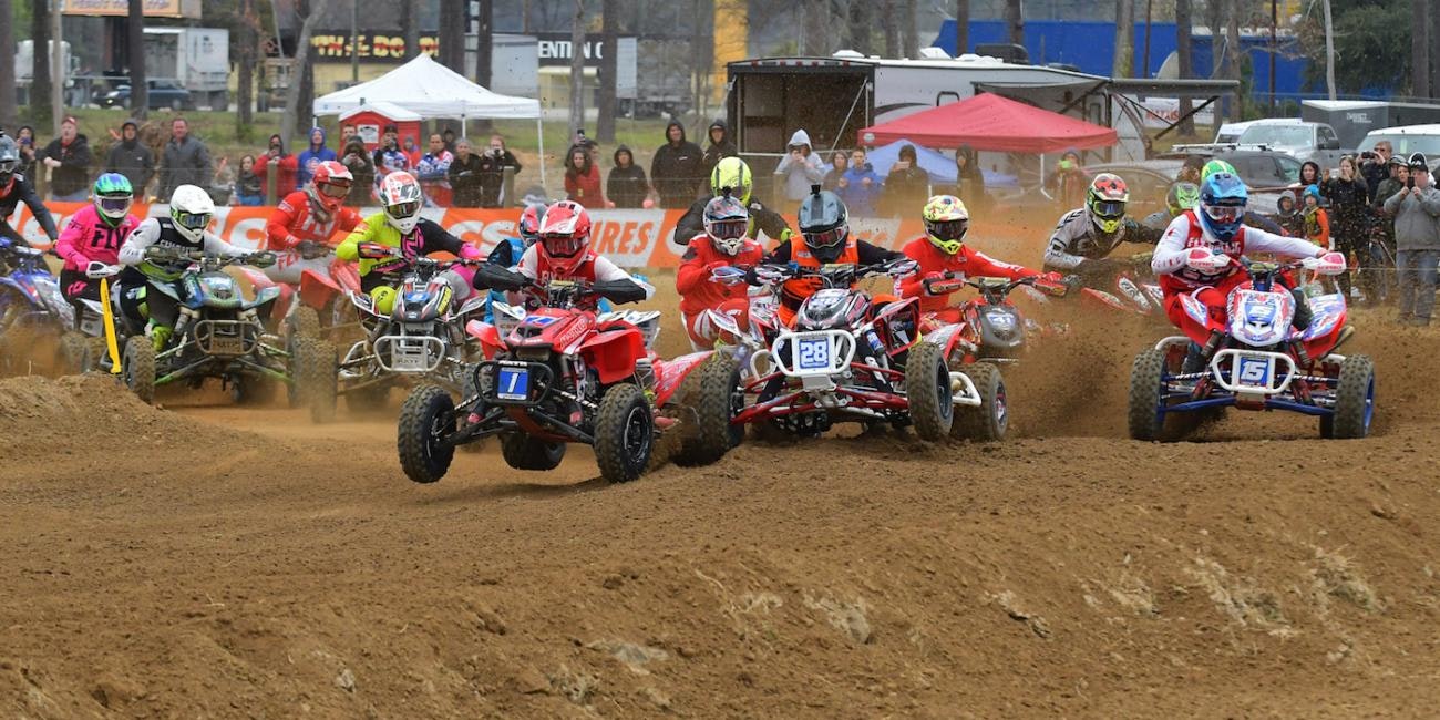 South of The Border - Full MAVTV Episode 2