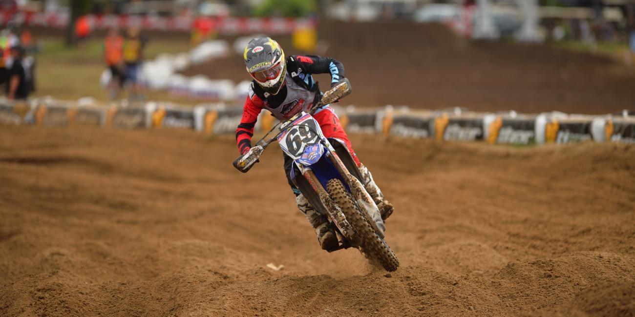 Loretta Lynn Amateur Motocross Championship - Day 1