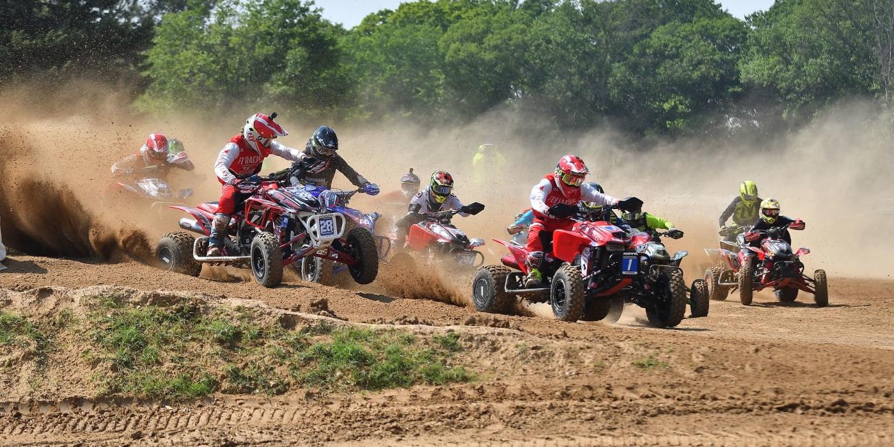 Underground MX - Full MAVTV Episode 3