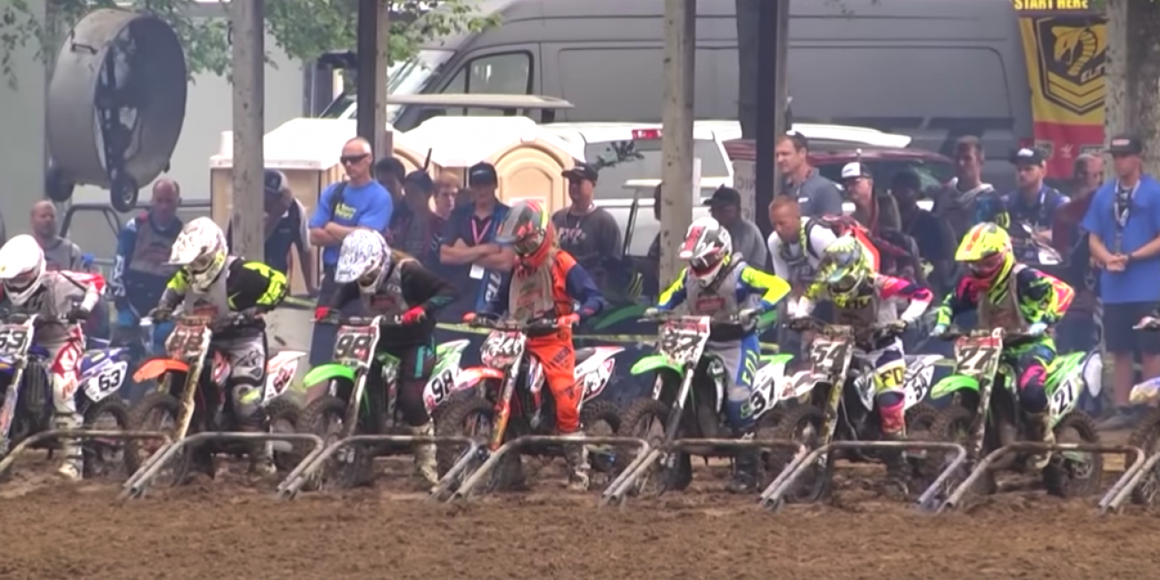 2017 Loretta Lynn Amateur National Highlight Episode 1