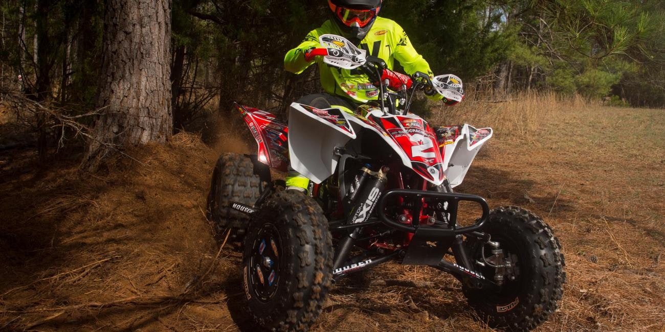 GNCC Live Powerline Park Pro ATV