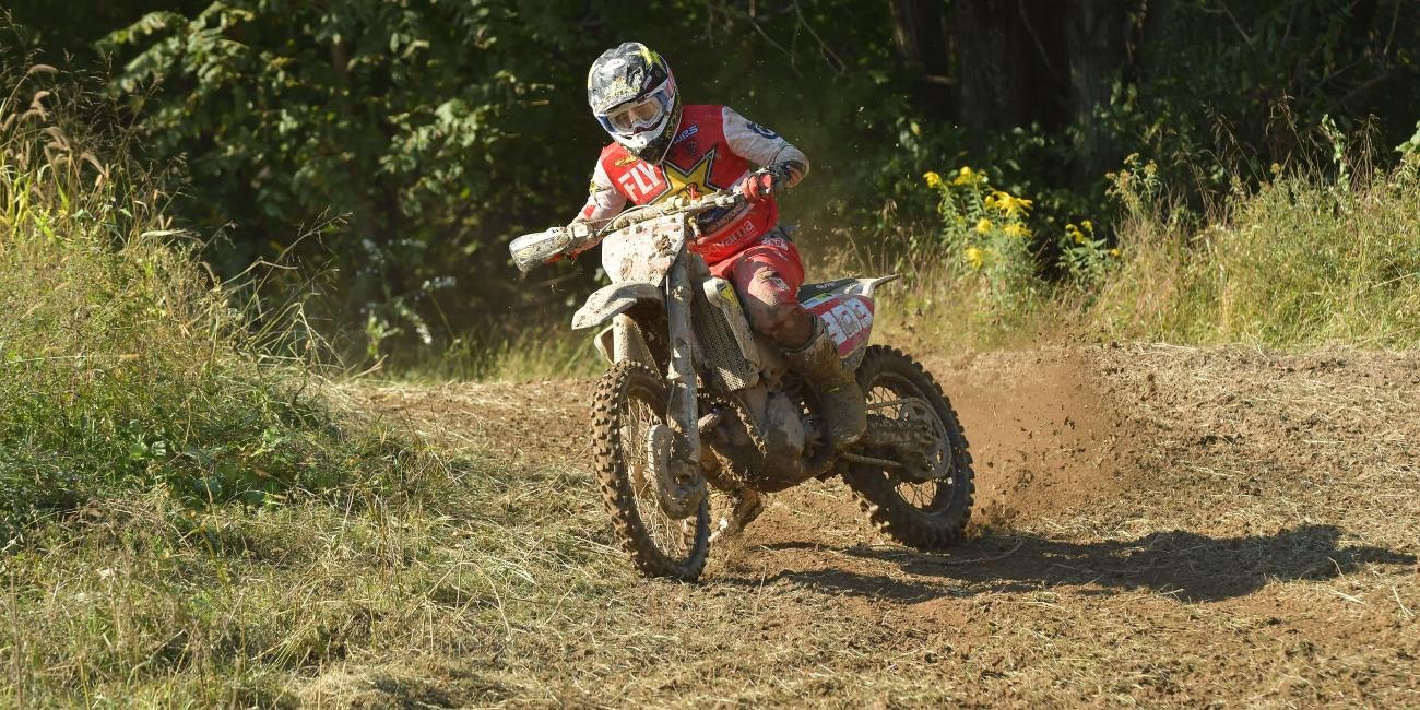 GNCC Bike Round 11 - Rocky Mountain ATV/MC Mason-Dixon