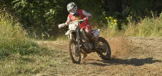GNCC Bike Round 11 - Rocky Mountain ATV/MC Mason-Dixon