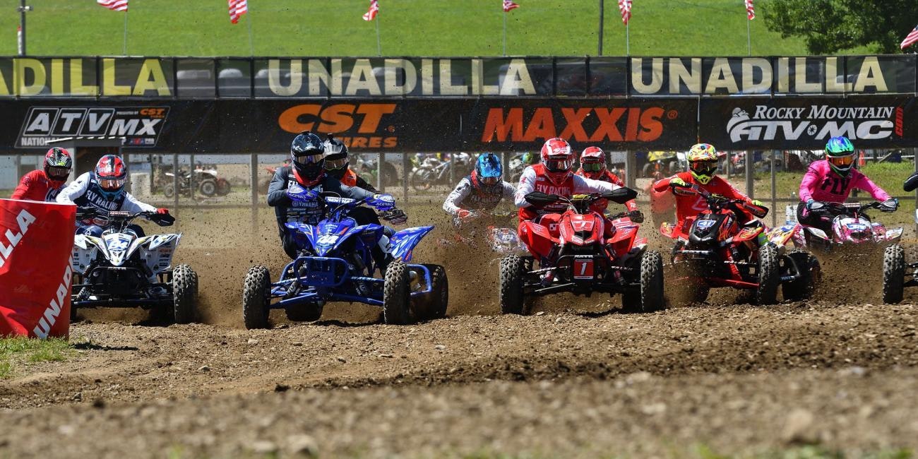 Unadilla - Full MAVTV Episode 8