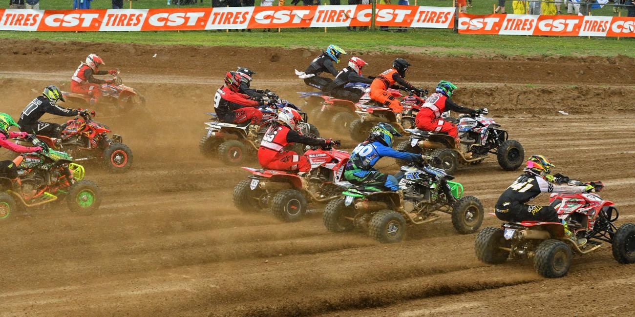 RedBud - Full MAVTV Episode 9