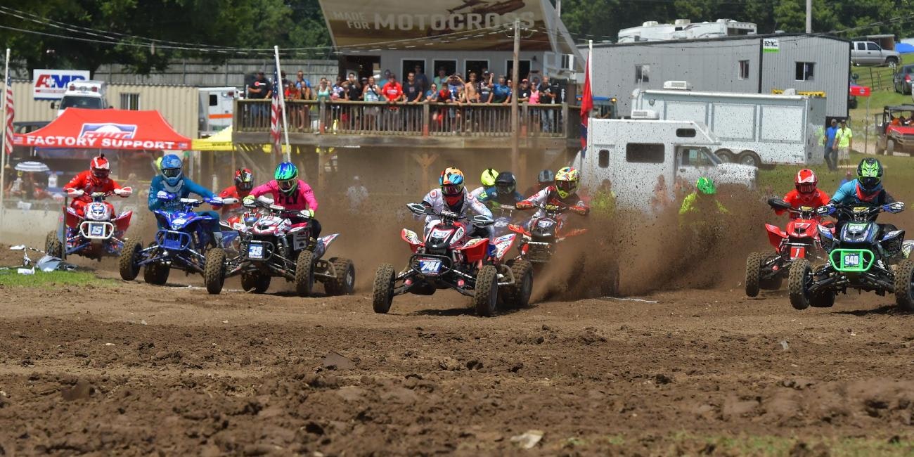 Loretta Lynn's - Full MAVTV Episode 10