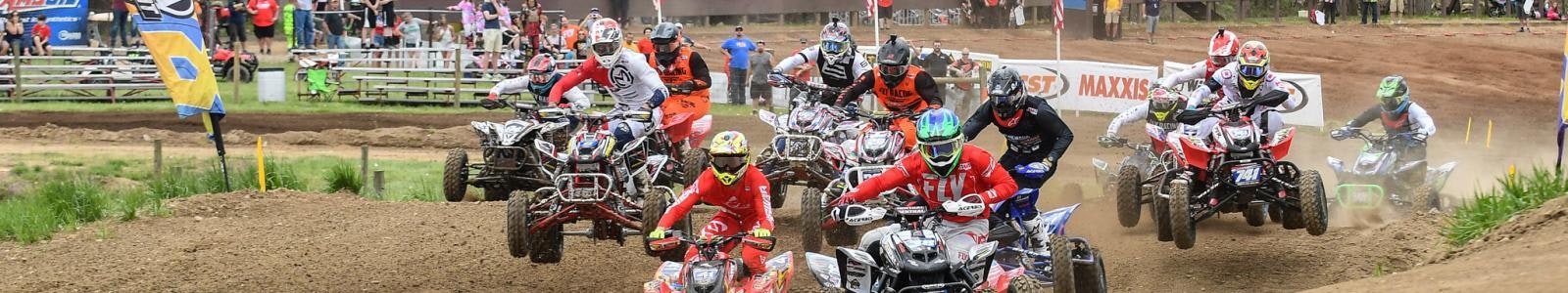 ATV Pro Motocross Live 