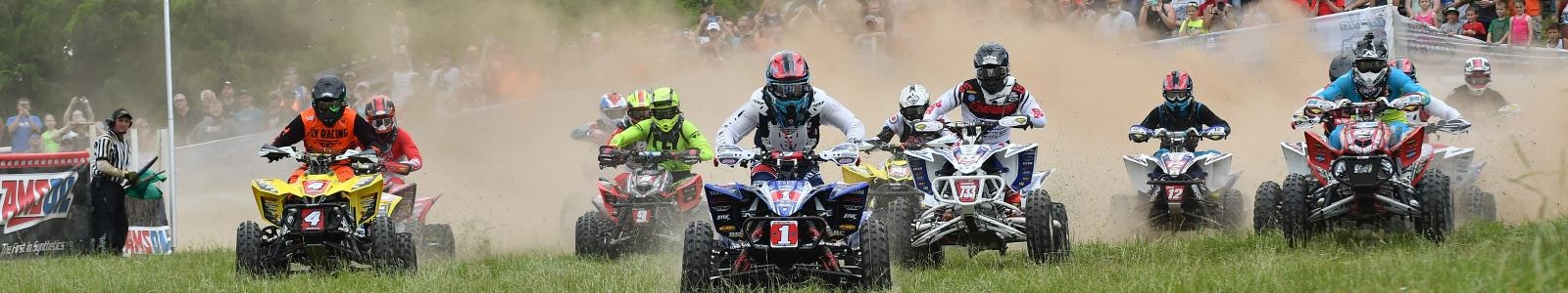 GNCC Live - ATV